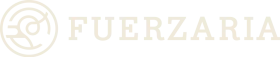 logo fuerzaria - strona główna